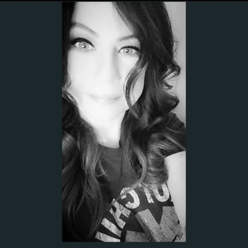 Meet your Posher, Kristine